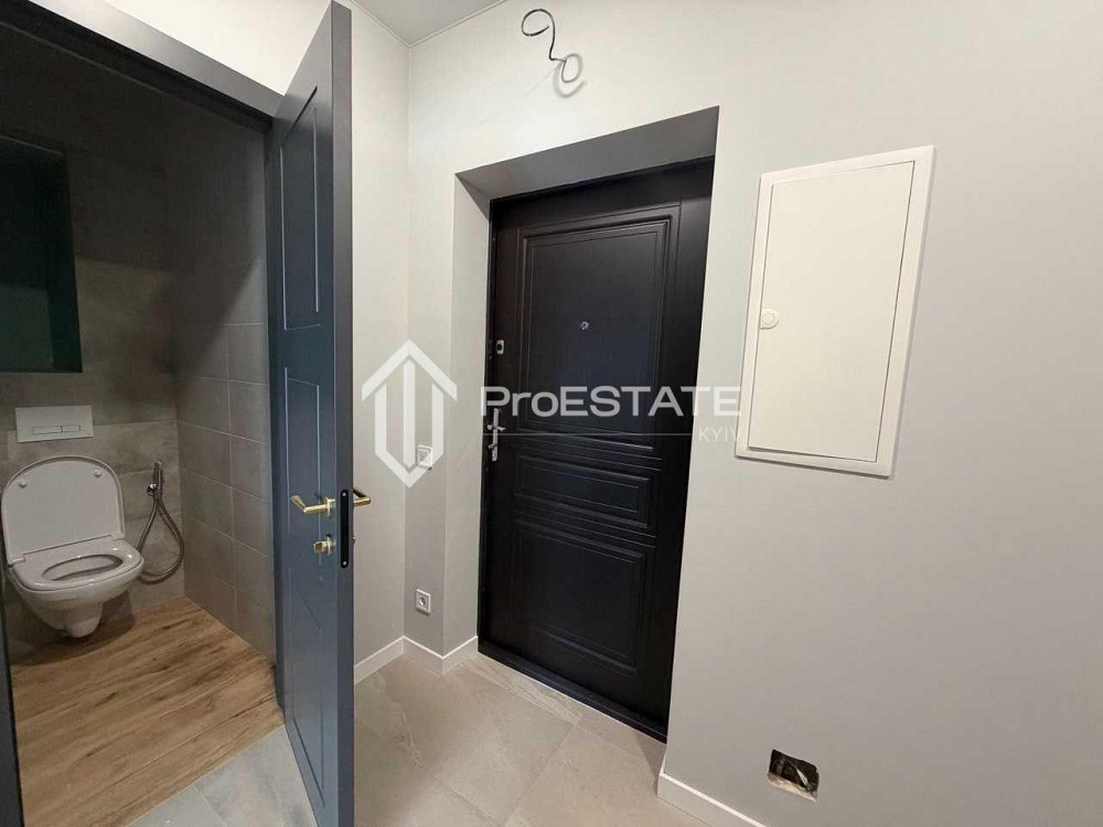 Продаж Квартира 2-кімнатна, 16/25 поверх на вул. Антоновича Kiev - photo 12