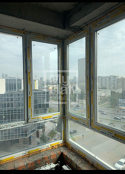 Продаж Квартира 3-кімнатна, 6/15 поверх на вул. Деміївська Киев - изображение 4