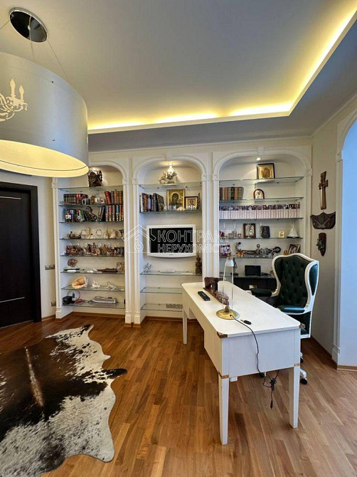 Продаж Квартира 4-кімнатна, 12/18 поверх на вул. Науки Харків - фото 12