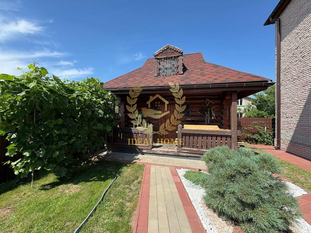 Окремий будинок в Бучі! Приватний сектор! Буча - изображение 19