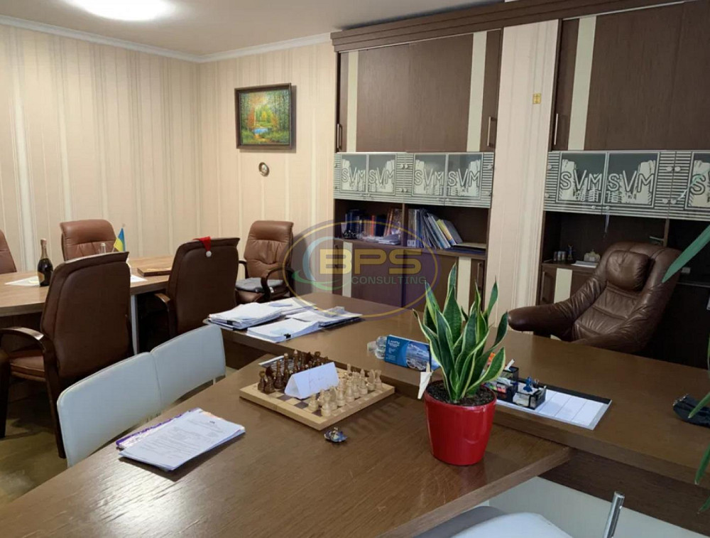 Оренда офісне приміщення на вул. Французький поверх - 1/24 Odessa - photo 2