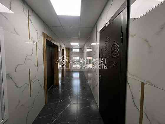 Продаж офісне приміщення на вул. Георгія Тарасенка приміщень - 7, поверх - 1/16 Харків