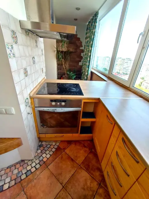 Продаж 3к Квартира 76 кв.м  Дніпро - фото 3