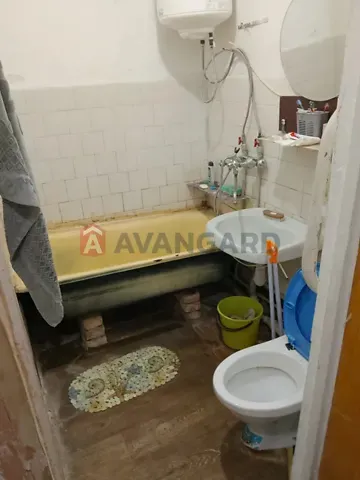 Продаж 3к Квартира 50 кв.м Рельєфна вулиця 18 Запоріжжя - фото 8