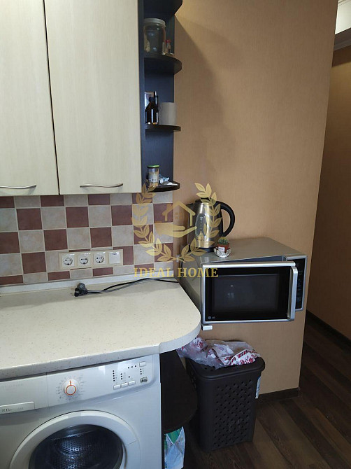 Продаж Квартира 1-кімнатна, 6/9 поверх на Даниила Щербаковского ул., 31Б Київ - фото 5