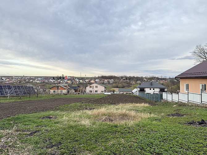 Продається земельна ділянка в пригороді Тернополя. Байківці - фото 7