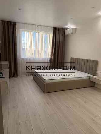 Перша здача! Оренда 1 кімнатна кварира ЖК Голосіївський КОД 11203951 Київ