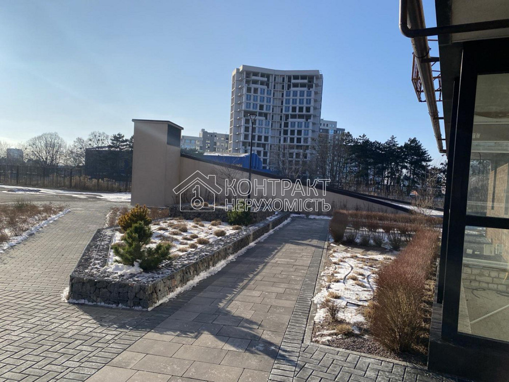 Продаж Квартира 1-кімнатна, 2/9 поверх на вул. Динамівська Харків - фото 19