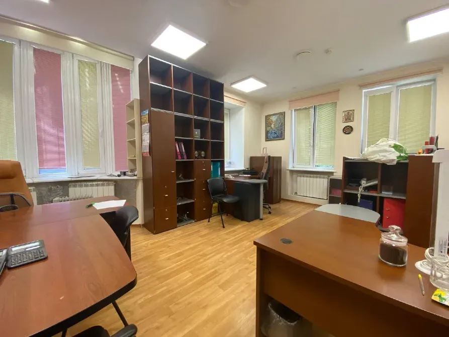 Здається Офісні приміщення площа 1568 кв.м  Дніпро  Дніпро - фото 9