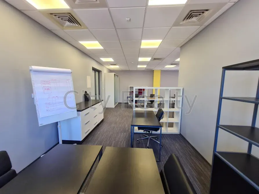 For rent Office Spaces area 91 sq.m floor 4 Kiev Воздвиженська 41 Kiev - photo 3