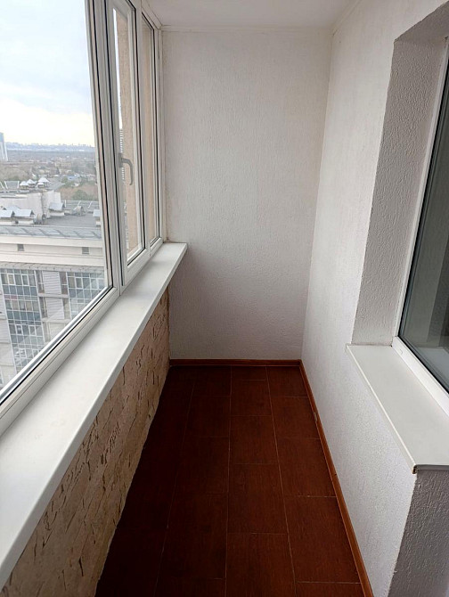 Продаж Квартира 3-кімнатна, 16/20 поверх на Дарницький вул., д. 8 Київ - фото 14