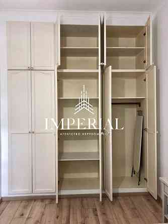 Оренда Квартира 3-кімнатна, 3/5 поверх на вул. Берестейський Київ