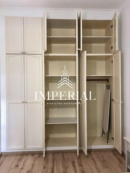 Оренда Квартира 3-кімнатна, 3/5 поверх на вул. Берестейський Київ - фото 5