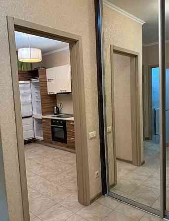 Оренда Квартира 1-кімнатна, 19/25 поверх на Драгоманова, 6/1 Київ