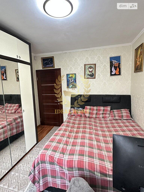 Продаж Квартира 3-кімнатна на Урловская ул., 17 Київ - фото 10