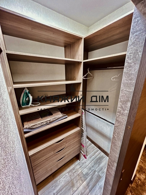 Генератор. ЖК Smart Plaza Obolon.1 кімн студіо на м. Тимошенко м. Мінська 2 хв. №11194586 Київ - фото 4