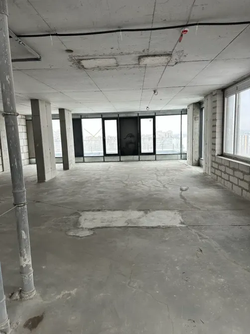 Продаж Приміщення вільного призначення площа 165 кв.м 3-й поверх на Володимира Вернадського, 35Н Дніпро - фото 11