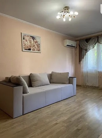 Продаж Квартира 2-кімнатна, 4/5 поверх на Генерала Петрова вулиця, 46 Одеса - фото 1