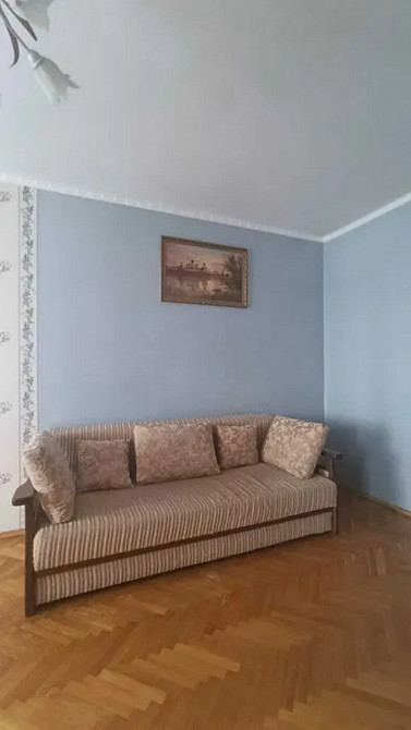 Оренда Квартира 2-кімнатна, 3/18 поверх на Срібнокільська, 24 Київ - фото 8