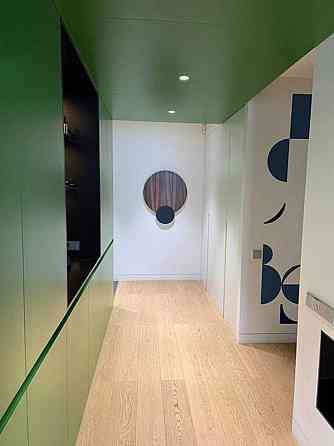 Продаж Квартира 4-кімнатна, 13/24 поверх на Княжий Затон, 21 Київ