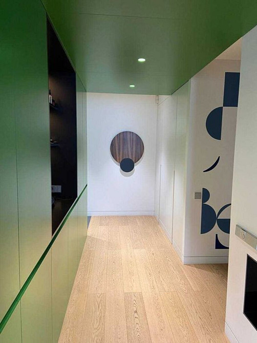 Продаж Квартира 4-кімнатна, 13/24 поверх на Княжий Затон, 21 Київ - фото 4