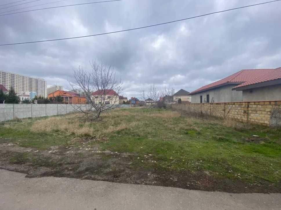 Продаж земельної ділянки 10 соток на вул. Ясенева Одесса - изображение 1