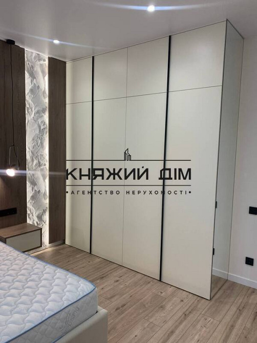 Оренда Квартира 1-кімнатна, 5/11 поверх на вул. Киквидзе ул./Михайла Бойчука Kiev - photo 17