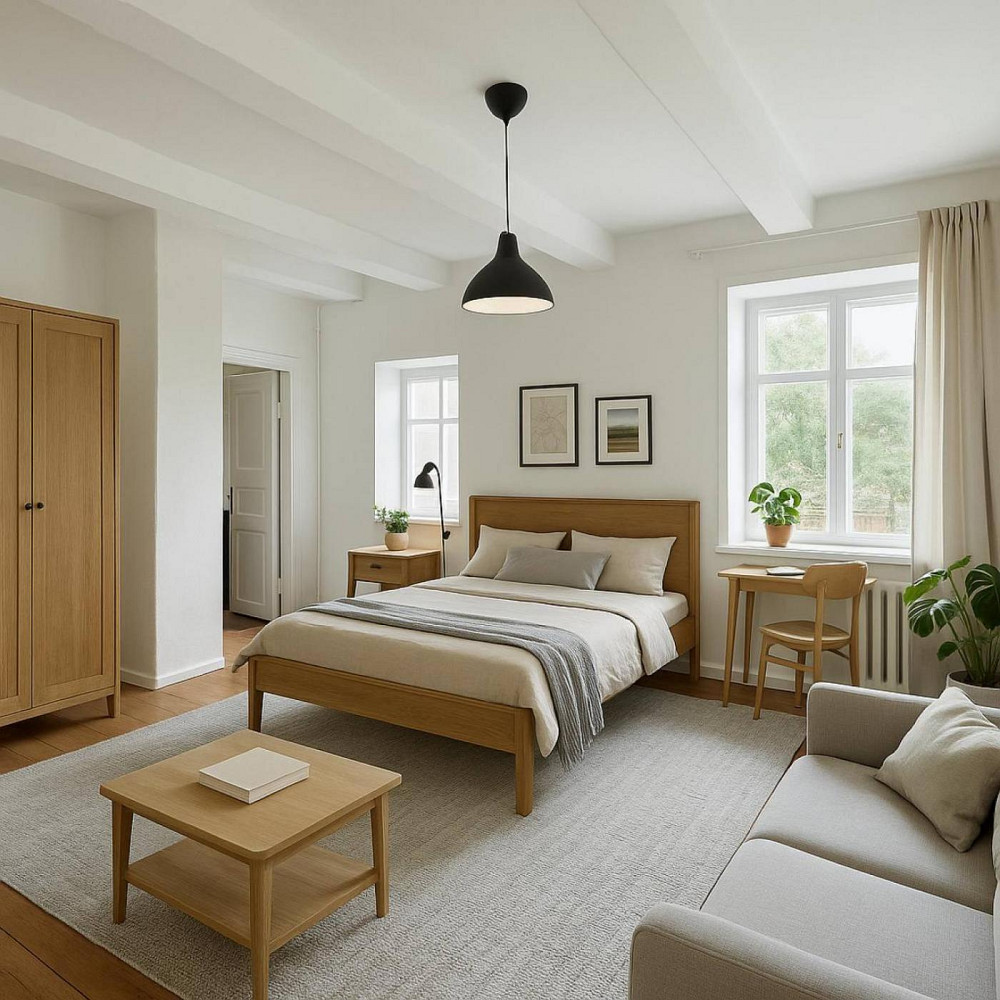 Продаж Будинок 2-кімнатний на вул. Рівненська Богдашів - фото 9