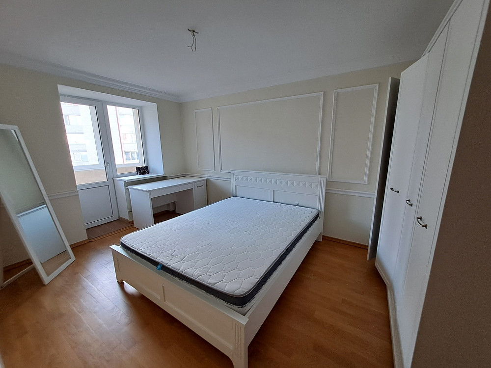 Оренда 3 кім квартири з гаражем, центр по вул Лозовецька Тернопіль - фото 5