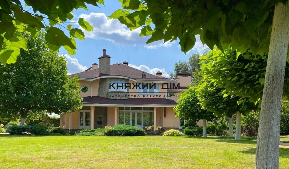 Продам будинок в Конча - Заспа ( між с. Рудики та Плюти ) в Обухівському р-ні. Код об'єкту №: 2211660 Козин (МИРОНІВСЬКИЙ район) - фото 4
