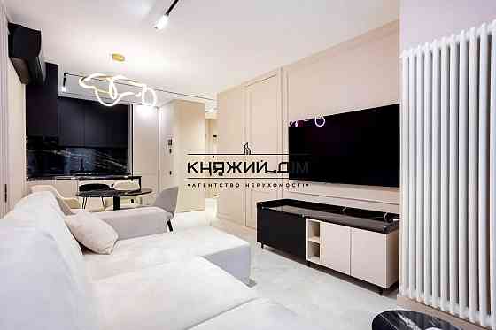 Продаж Квартира 1-кімнатна, 2/26 поверх на вул. Днепровская Набережная Kiev