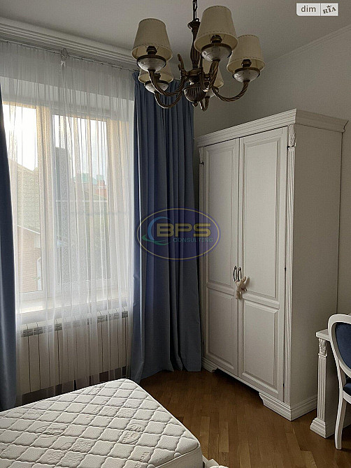 Продаж 3-поверховий Будинок з ділянкою 5.5 сот 250 кв.м 2 кімн. на Баштанная вул. Одеса - фото 10