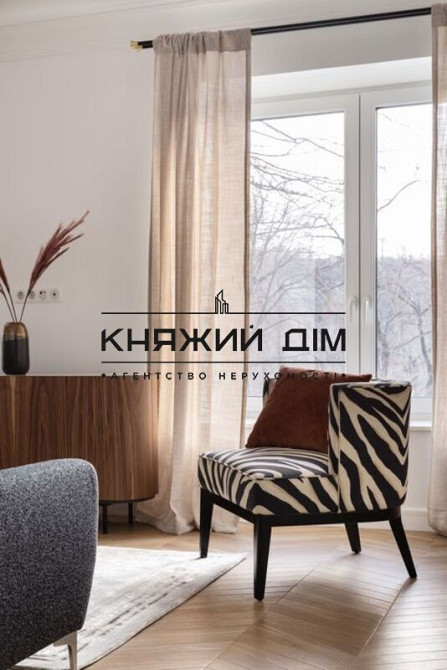 Аренда шикарного 3-х этажного дома ул. Петропавловская. № 139271 Київ - фото 16