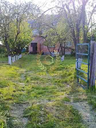 Продам будинок с. Великополовецьке. 