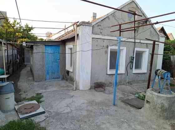 Продам дом на пос. Шевченко. Одеса