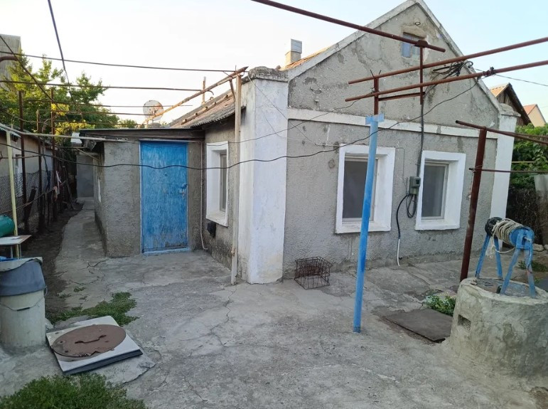 Продам дом на пос. Шевченко. Одеса - фото 2