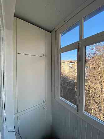 Продаж Квартира 1-кімнатна на ул. Тенистая, 7 Odessa