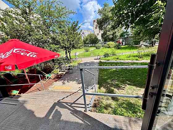 Оренда офісне приміщення на Княжий Затон вул., 12 приміщень - 2, поверх - 1/9 Kiev