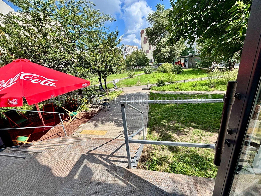 Оренда офісне приміщення на Княжий Затон вул., 12 приміщень - 2, поверх - 1/9 Kiev - photo 3