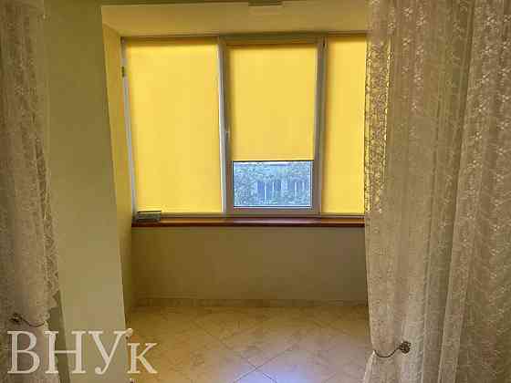 Продаж Квартира 2-кімнатна, 3/12 поверх на Пулюя Львів