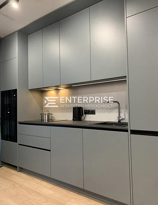 Продаж Квартира 1-кімнатна, 5/9 поверх на вул. Салютная Київ - фото 2