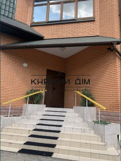 Без комісії! Оренда 3-х поверхового будинку в Святошинском р-не. № 135685 Київ - фото 16