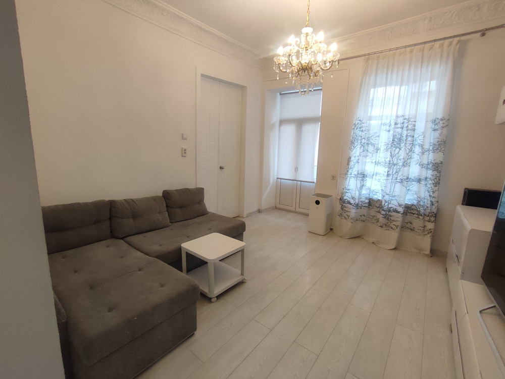 Продаж Квартира 3-кімнатна на ул. Большая Арнаутская, 59 Одеса - фото 11