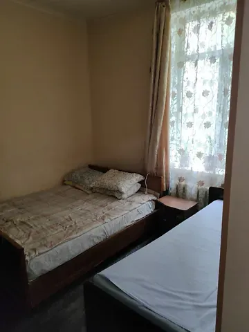 Продаж 1к Квартира 30 кв.м Залізнична вулиця 54 Запоріжжя - фото 1