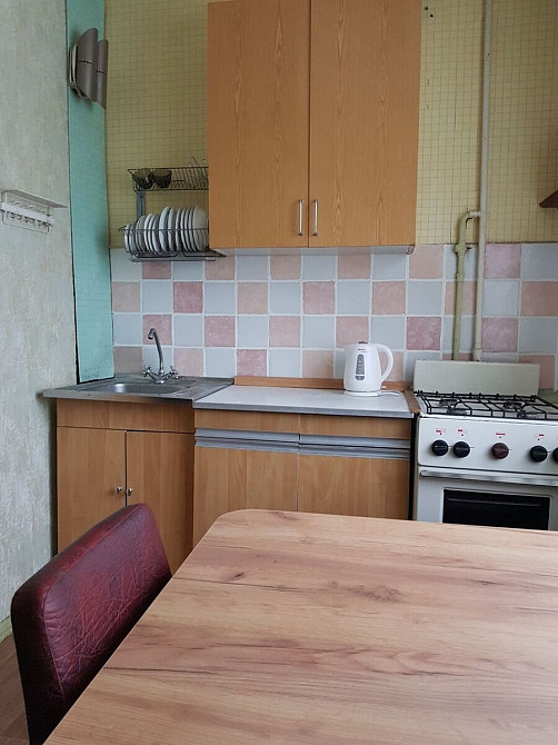 Оренда Квартира 1-кімнатна, 4/9 поверх на Оболонский просп., 40 Kiev - photo 9