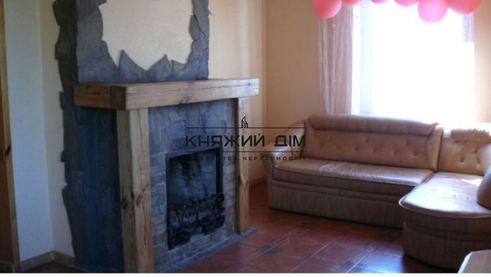 Сдам дом на берегу реки Десна, с.Пуховка. есть генератор. Код 132100 Пухівка - фото 10