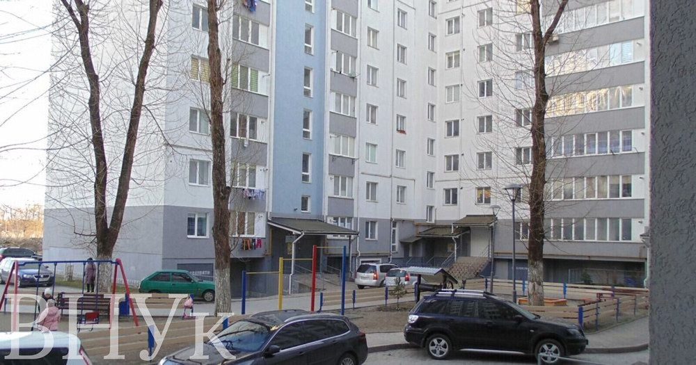 Продаж Квартира 2-кімнатна, 1/10 поверх на Героїв Миколаєва Івано-Франківськ - фото 1