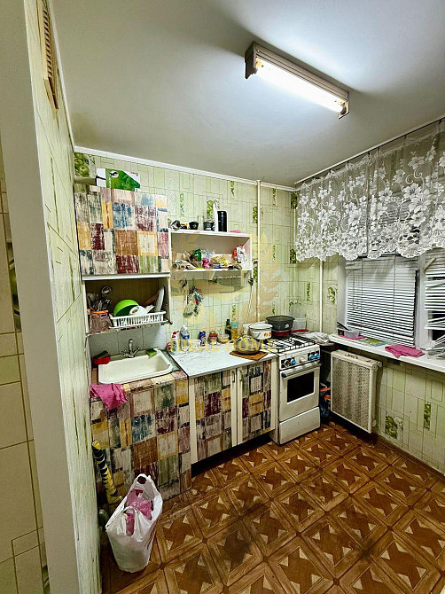 Продаж Квартира 1-кімнатна, 2/5 поверх на Стражеско Академика ул., 11 Київ - фото 7