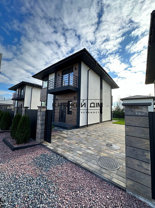 БЕЗ КОМІСІЇ! Продаж будинку 120 м2 в м. Ірпінь. № 2211735 Ірпінь - фото 14