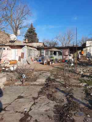 Продаж земельної ділянки 0.1 соток на ул. Степная, 20 Sukhyi Lyman